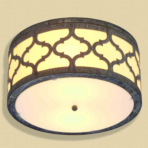 Maria Flushmount FM07S