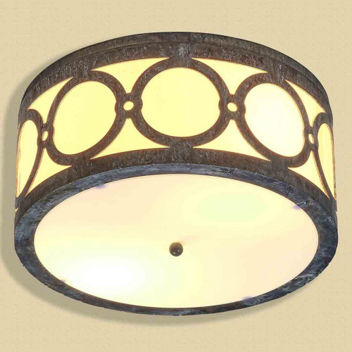 Destin Flushmount FM08S