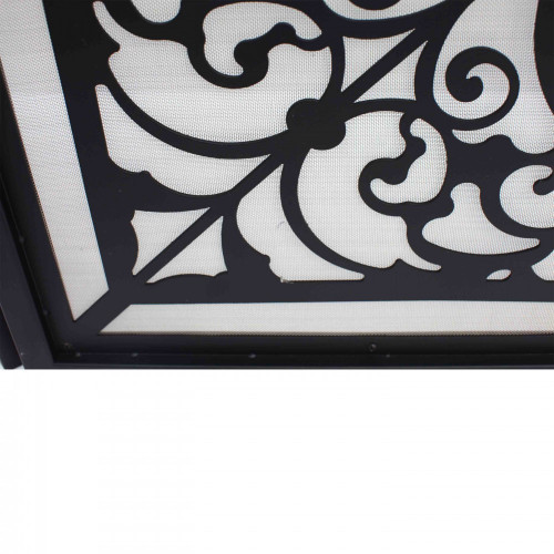 Ella Home Paris Fireplace Screen - FS06