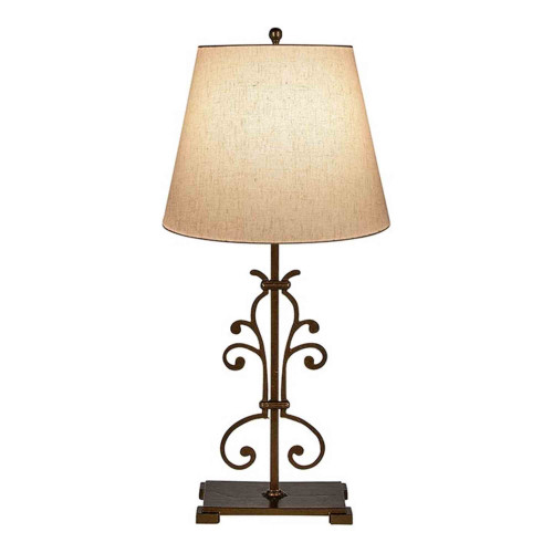 Ella Home Orleans Table Lamp - IL005