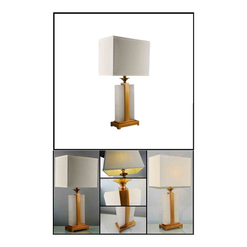 Rhodes Table Lamp IL219