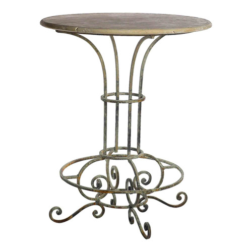 Dallas Bar Table IT09