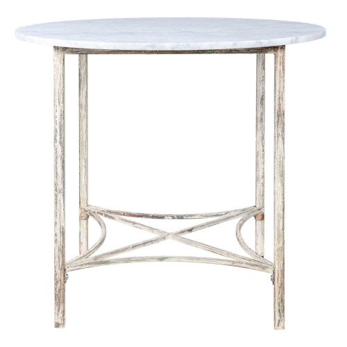Bella Round Side Table - Large -  IT10L