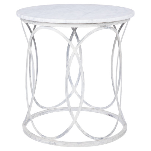 New Orleans Round Side Table -  IT16