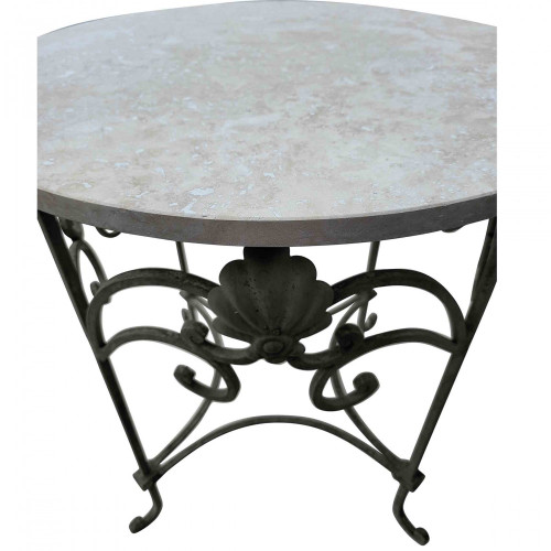 Ella End Table -  IT18