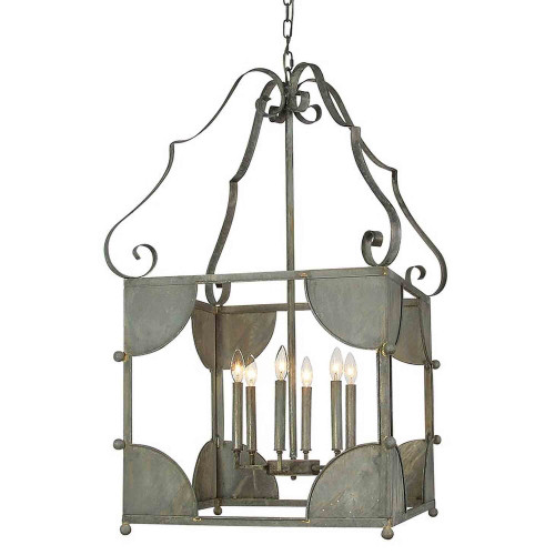 Chelsea Lantern - Large -  LN07L