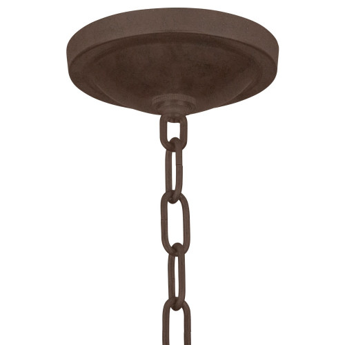 Ella Home Wilmington Lantern - Medium - LN08M