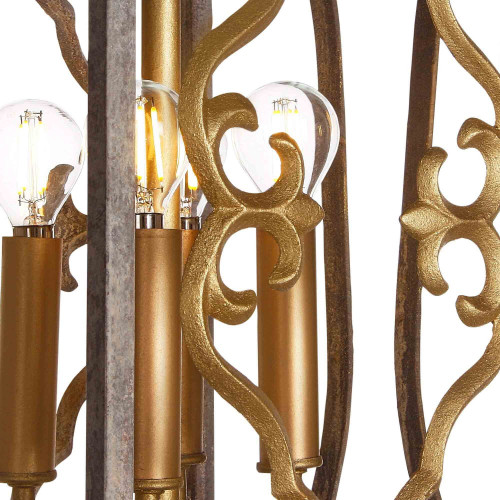 Petite Lantern -  LN14