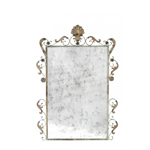 French Mirror -  MR01