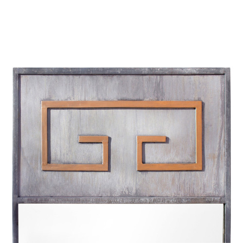 Elegance Key Mirror - Small -  MR13S