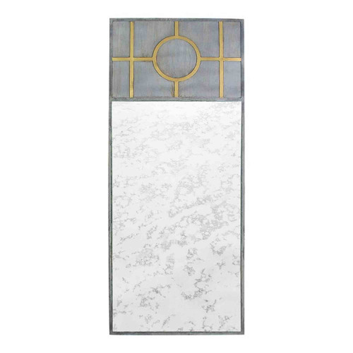Milan Large Mirror MR20L