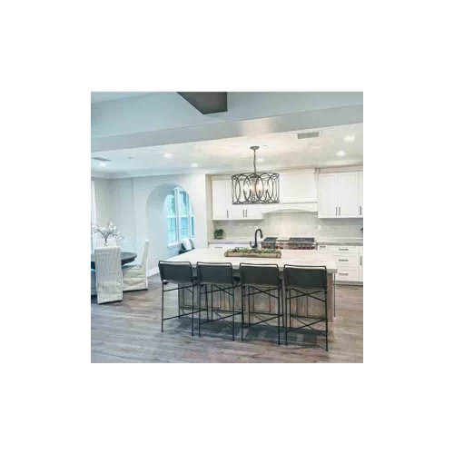 New Orleans Pendant -  PD09