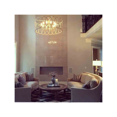 Ella Home New Orleans Pendant - PD13