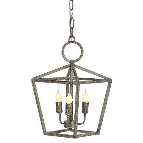 Ella Home Vegas Pendant - Petite - PD23P