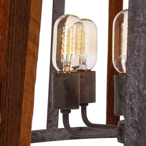 Ella Home Kutahya Pendant - PD33