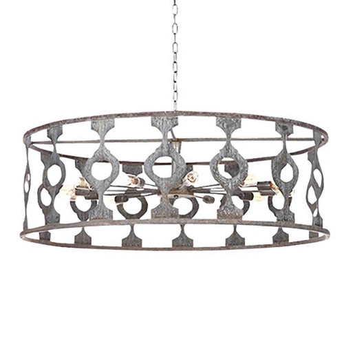 Ella Home Balustrade Pendant - Large - PD35L