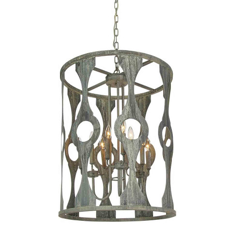 Ella Home Balustrade Pendant - PD43