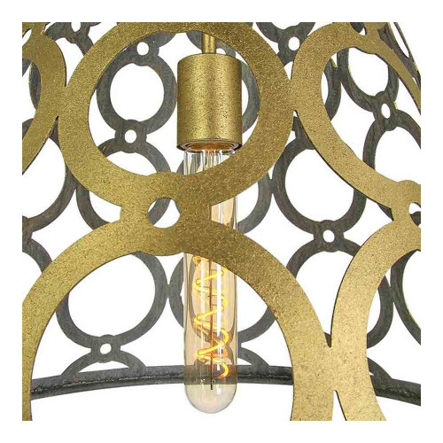 Ringlet Cone Light PD49