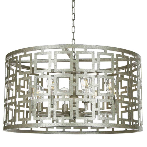 Fifth Square Drum Light PD56