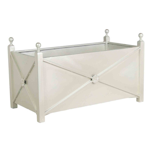 Medallion Planter - Large  PL01L