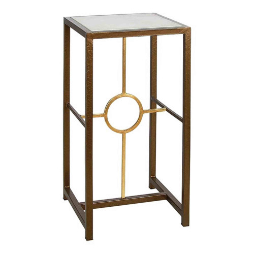 Ringlet Pedestal Table PT05