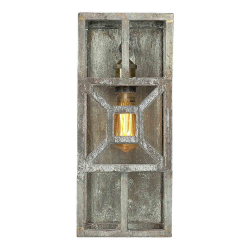 Ella Home Diamond Wall Sconce - SC19
