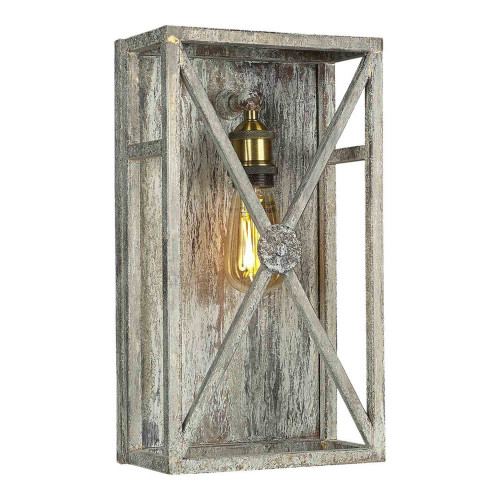 Medallion Wall Sconce -  SC28