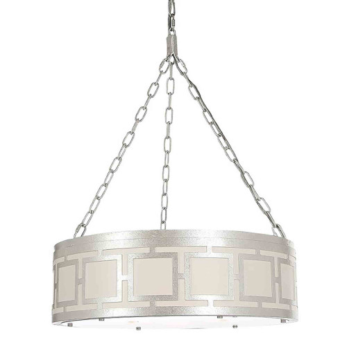 Fifth Square Semi-Flush SF04