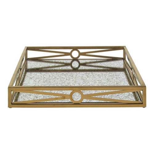 Paris Square Large Tray TR01L