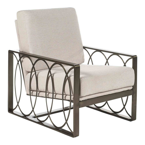 Ella Home New Orleans Chair - UP01