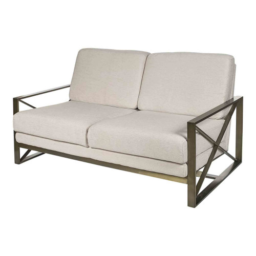 Ella Home La Settee Loveseat - UP10