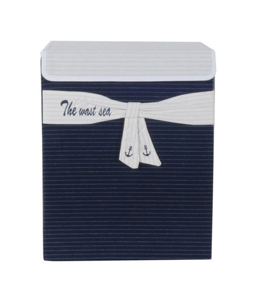 Anne Home - Large Fabric Basket AB012 By OMH