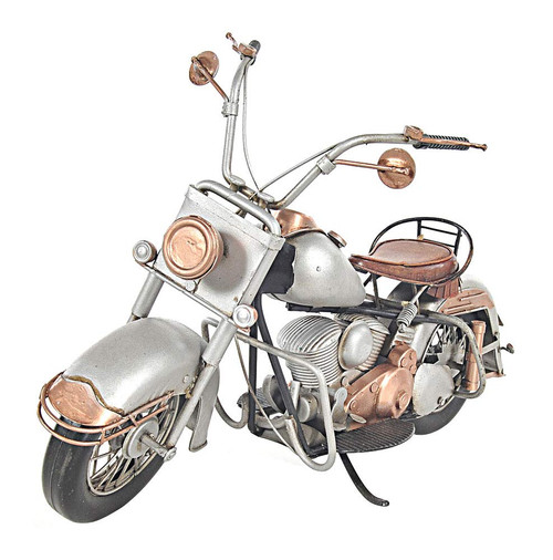 1957 Harley-Davidson Sportster AJ070 (Model Kit) By OMH