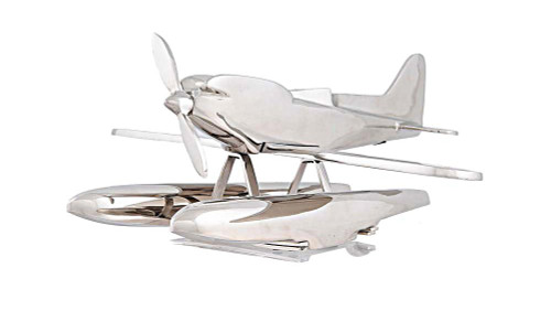 Alum Seaplane AK010 By OMH