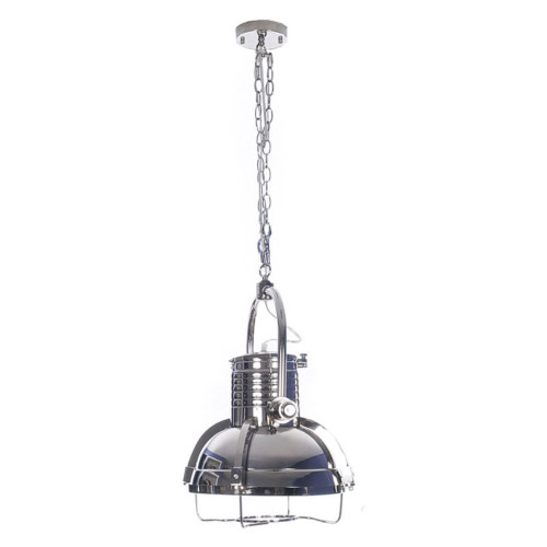 Large Steel Pendant Lamp AL006 By OMH