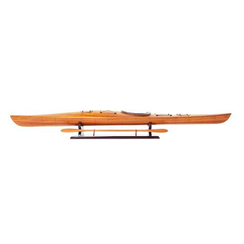 Kayak Model B078 (Model Kit) By OMH