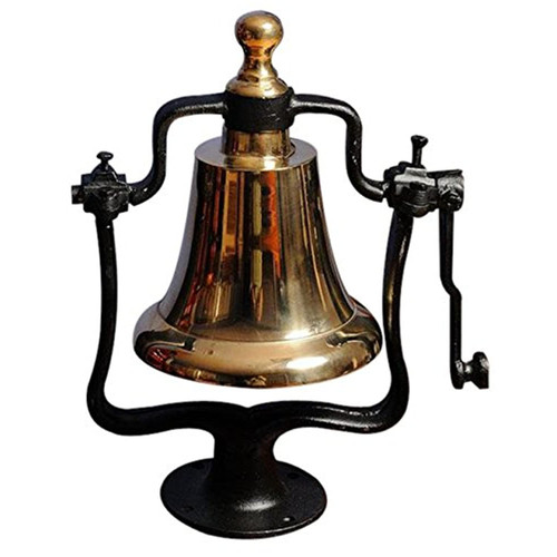 Victory Bell ND050 By OMH