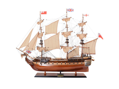 Hms Surprise T191 (Model Kit) By OMH