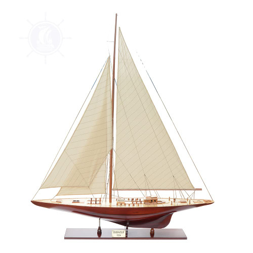 Endeavour Xl Y019 (Model Kit) By OMH