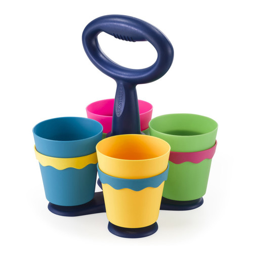 Westcott School Scissor Caddy With Anti-Microbial Protection ACM14754