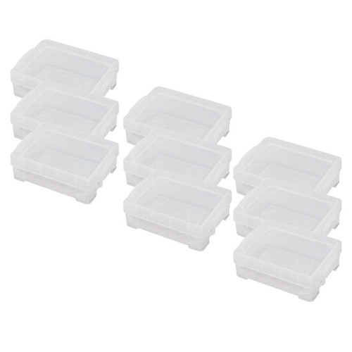 Super Crayon Box, Pack Of 9 AVT40311-9