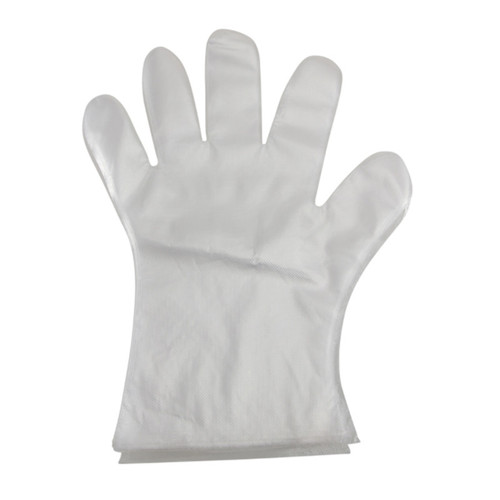 Baumgartens Disposable Gloves, X-Large, Pack Of 100 BAUM64700