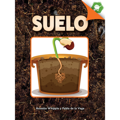 Discovery Suelo Book, Paperback CD-9781731654991