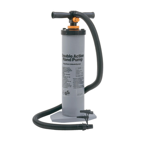 Champion High Volume Double Action Air Pump CHSP50