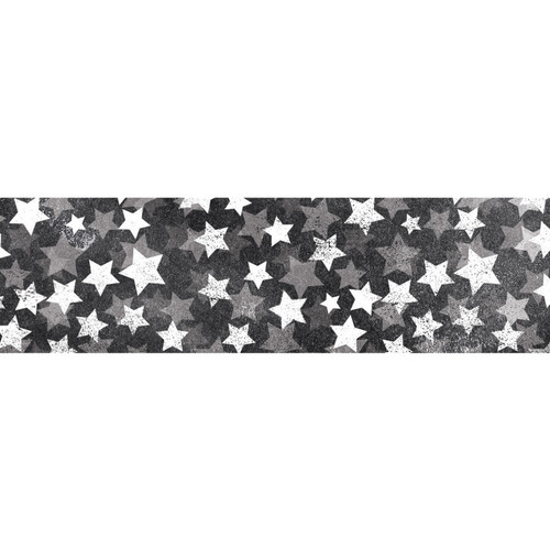 Creative Chalk It Up! Chalk Stars Ez Border, 48 Feet CTP10910