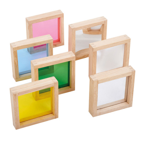 Tickit Sensory Squares CTU73287