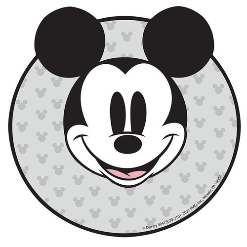 Eureka Mickey Mouse Throwback Paper Cut-Outs, Pack Of 36 EU-841567