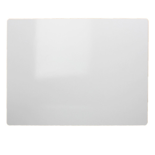 Flipside Dry Erase Board, 18" X 24" FLP10085