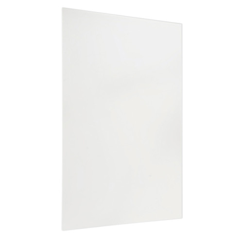 Flipside Foam Board, White, 20" X 30", Pack Of 10 FLP2030010