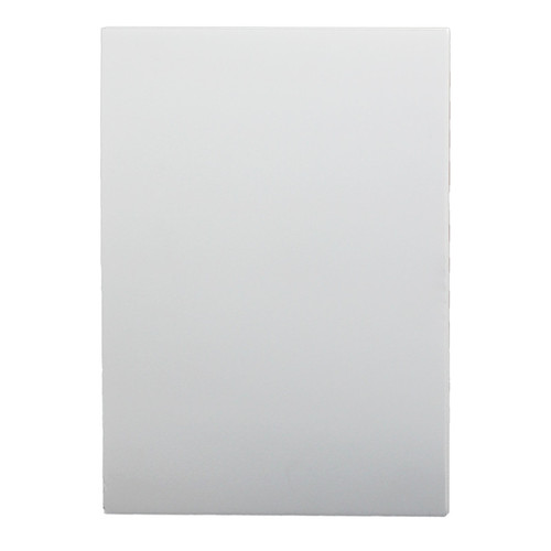 Flipside 3/16" Foam Board, White, 20" X 30", Bulk Pack Of 25 FLP2030025